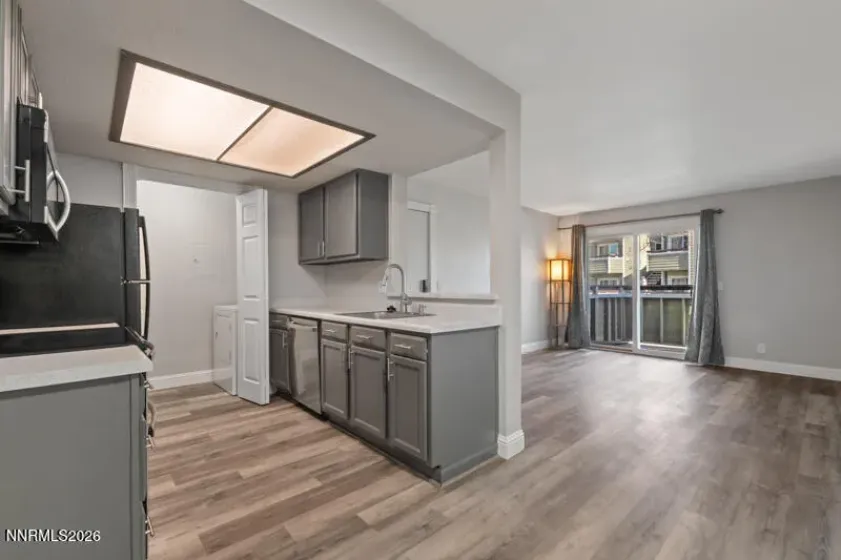 555 Patriot, Reno, Nevada 89511, 1 Bedroom Bedrooms, ,1 BathroomBathrooms,Residential,Residential,Patriot,260003029