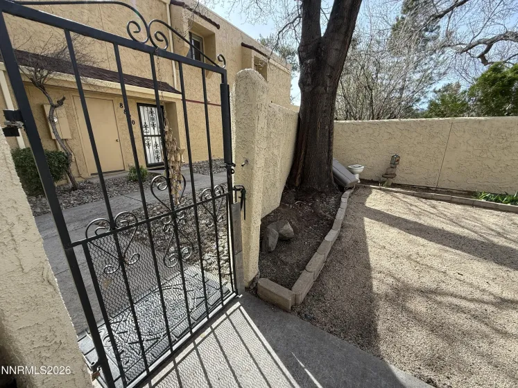 8790 Dixon, Reno, Nevada 89511, 2 Bedrooms Bedrooms, ,1 BathroomBathrooms,Residential,Residential,Dixon,260003031