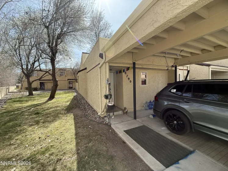 8790 Dixon, Reno, Nevada 89511, 2 Bedrooms Bedrooms, ,1 BathroomBathrooms,Residential,Residential,Dixon,260003031