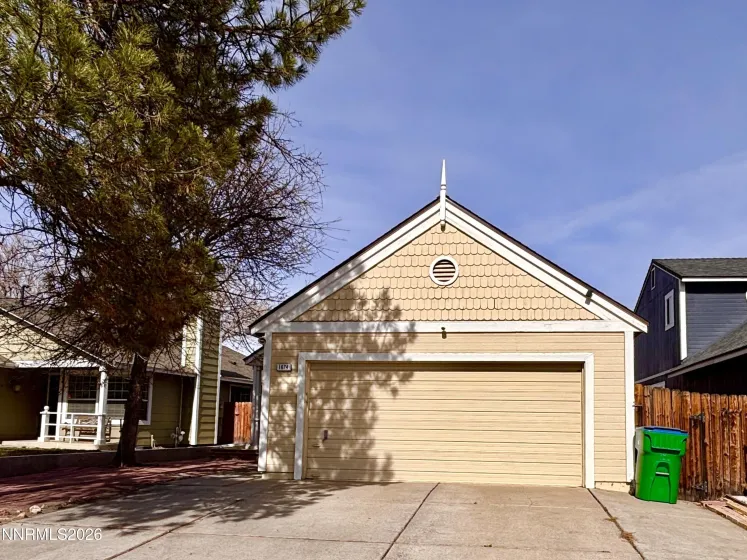 1674 Sabatino, Sparks, Nevada 89434, 2 Bedrooms Bedrooms, ,2 BathroomsBathrooms,Residential,Residential,Sabatino,260003030