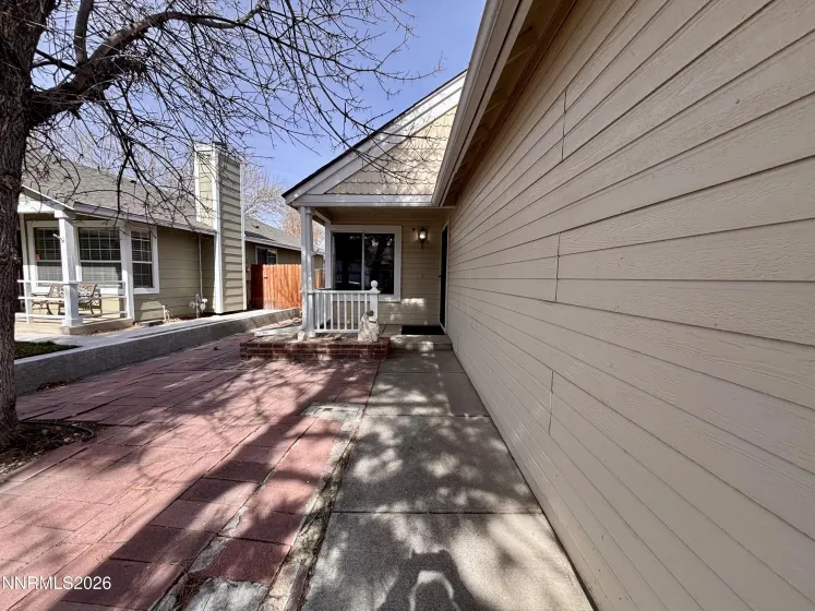 1674 Sabatino, Sparks, Nevada 89434, 2 Bedrooms Bedrooms, ,2 BathroomsBathrooms,Residential,Residential,Sabatino,260003030