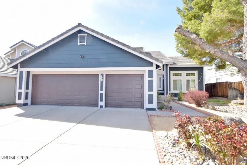 5435 Santa Rosa, Sparks, Nevada 89436, 4 Bedrooms Bedrooms, ,3 BathroomsBathrooms,Residential,Residential,Santa Rosa,260003032