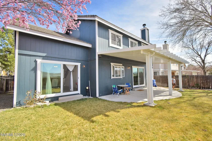 5435 Santa Rosa, Sparks, Nevada 89436, 4 Bedrooms Bedrooms, ,3 BathroomsBathrooms,Residential,Residential,Santa Rosa,260003032