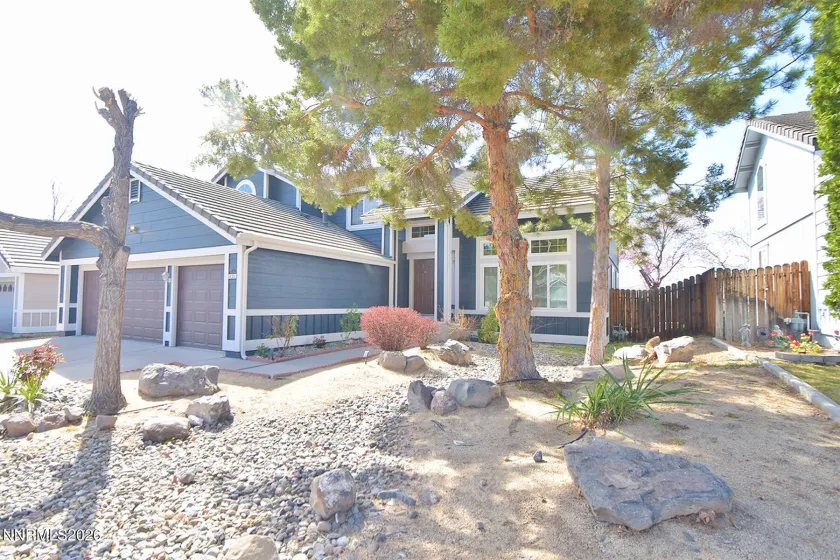 5435 Santa Rosa, Sparks, Nevada 89436, 4 Bedrooms Bedrooms, ,3 BathroomsBathrooms,Residential,Residential,Santa Rosa,260003032