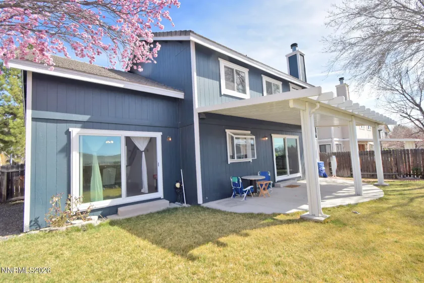 5435 Santa Rosa, Sparks, Nevada 89436, 4 Bedrooms Bedrooms, ,3 BathroomsBathrooms,Residential,Residential,Santa Rosa,260003032