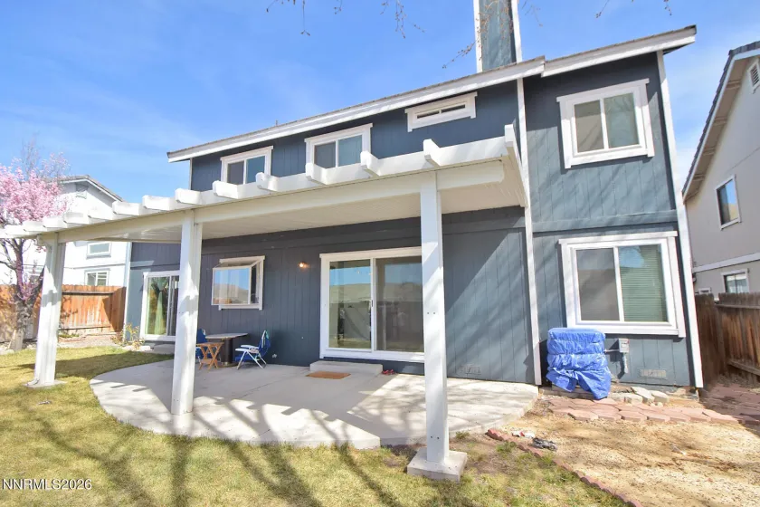 5435 Santa Rosa, Sparks, Nevada 89436, 4 Bedrooms Bedrooms, ,3 BathroomsBathrooms,Residential,Residential,Santa Rosa,260003032