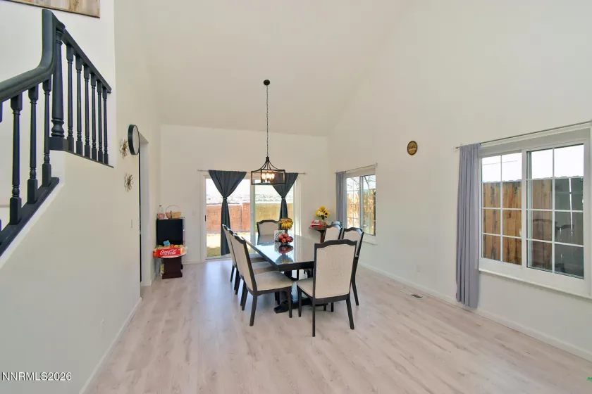 5435 Santa Rosa, Sparks, Nevada 89436, 4 Bedrooms Bedrooms, ,3 BathroomsBathrooms,Residential,Residential,Santa Rosa,260003032