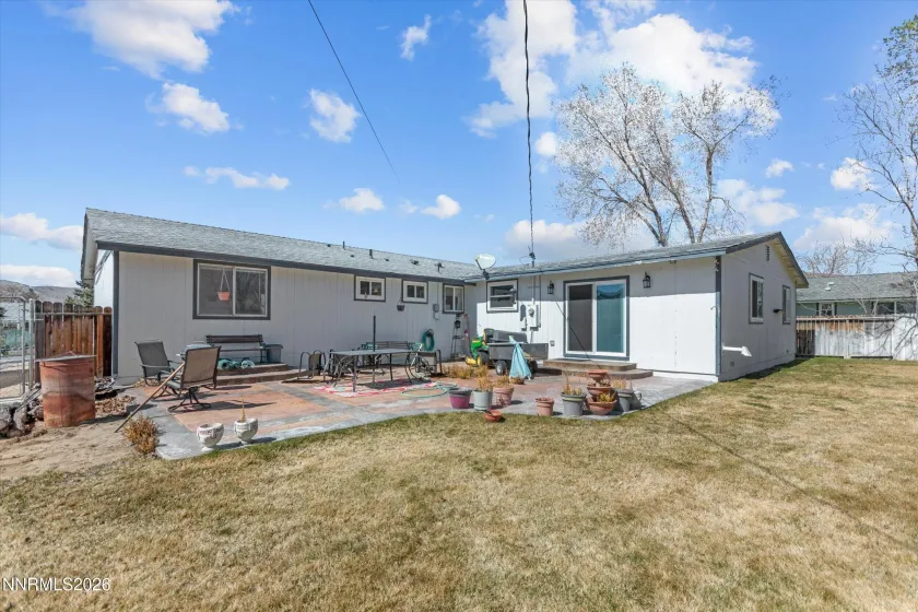 3940 Vireo, Reno, Nevada 89508, 5 Bedrooms Bedrooms, ,2 BathroomsBathrooms,Residential,Residential,Vireo,260003034