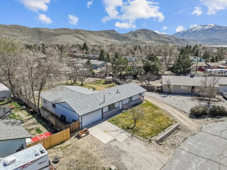 3940 Vireo, Reno, Nevada 89508, 5 Bedrooms Bedrooms, ,2 BathroomsBathrooms,Residential,Residential,Vireo,260003034