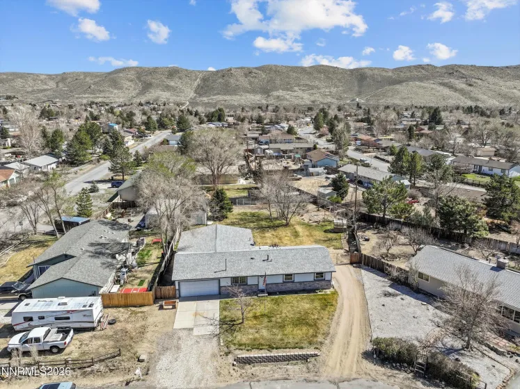 3940 Vireo, Reno, Nevada 89508, 5 Bedrooms Bedrooms, ,2 BathroomsBathrooms,Residential,Residential,Vireo,260003034