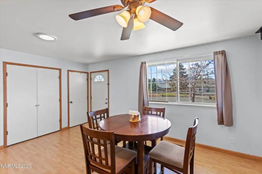 3940 Vireo, Reno, Nevada 89508, 5 Bedrooms Bedrooms, ,2 BathroomsBathrooms,Residential,Residential,Vireo,260003034