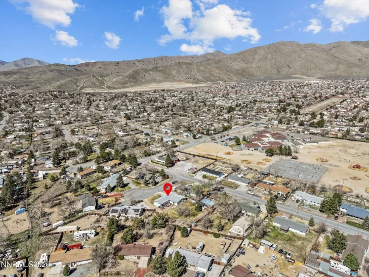 3940 Vireo, Reno, Nevada 89508, 5 Bedrooms Bedrooms, ,2 BathroomsBathrooms,Residential,Residential,Vireo,260003034