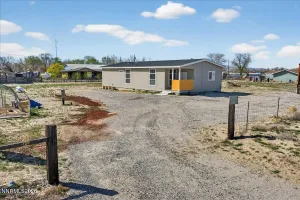 5953 Martin, Fallon, Nevada 89406, 3 Bedrooms Bedrooms, ,2 BathroomsBathrooms,Residential,Residential,Martin,260003033