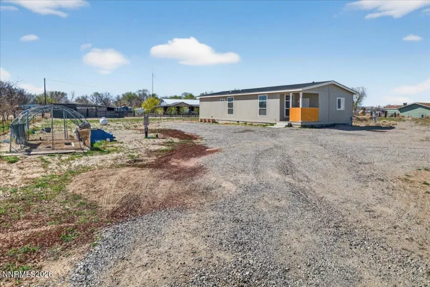 5953 Martin, Fallon, Nevada 89406, 3 Bedrooms Bedrooms, ,2 BathroomsBathrooms,Residential,Residential,Martin,260003033