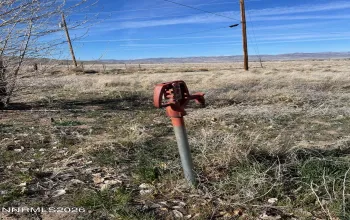 17 Overland, Yerington, Nevada 89447, ,Land,Residential,Overland,260003035