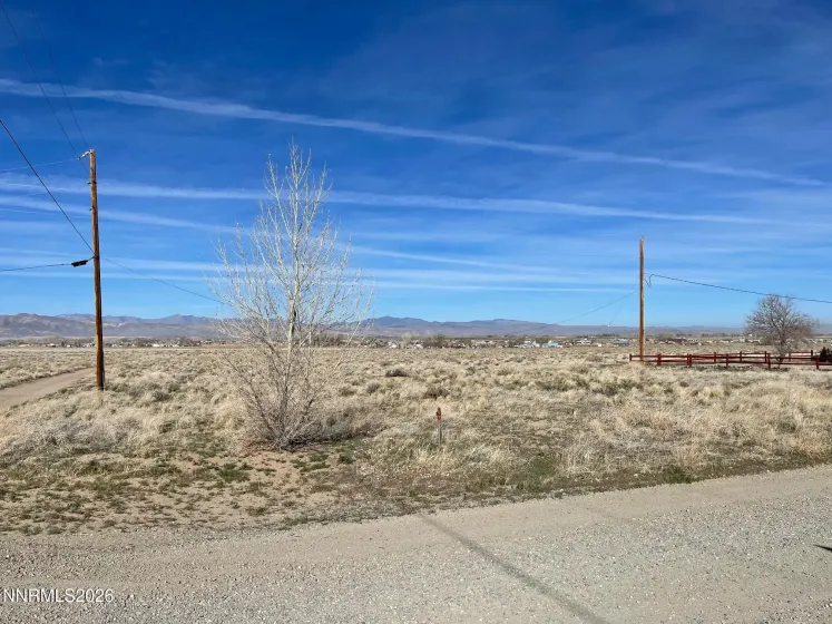 17 Overland, Yerington, Nevada 89447, ,Land,Residential,Overland,260003035