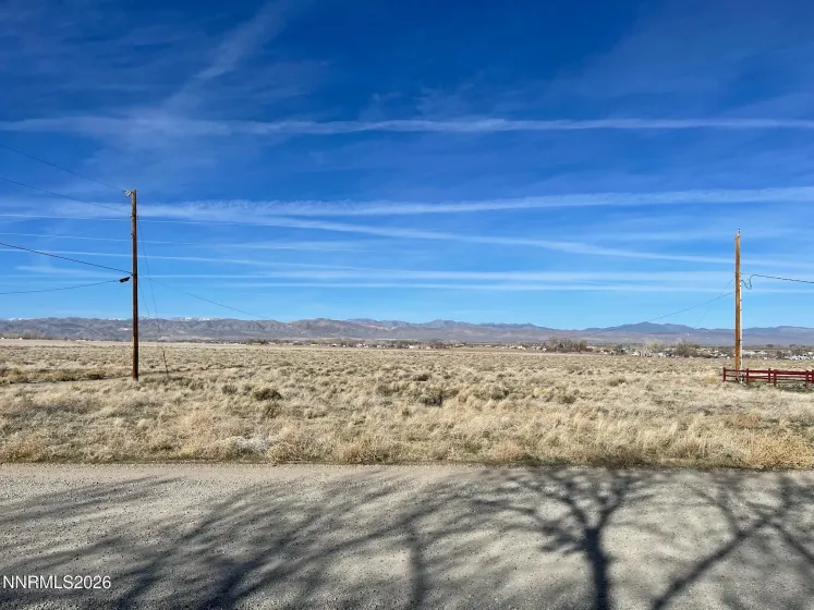 17 Overland, Yerington, Nevada 89447, ,Land,Residential,Overland,260003035