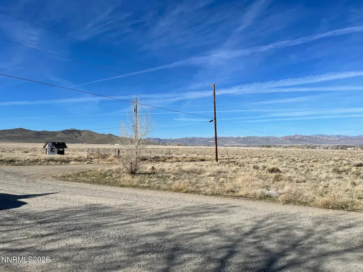 17 Overland, Yerington, Nevada 89447, ,Land,Residential,Overland,260003035