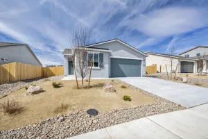 6668 Morgan Mill, Carson City, Nevada 89701, 3 Bedrooms Bedrooms, ,2 BathroomsBathrooms,Residential,Residential,Morgan Mill,260003036