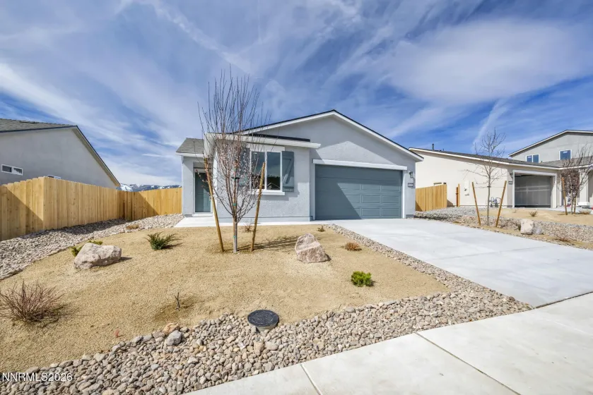 6668 Morgan Mill, Carson City, Nevada 89701, 3 Bedrooms Bedrooms, ,2 BathroomsBathrooms,Residential,Residential,Morgan Mill,260003036