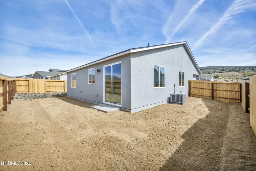 6668 Morgan Mill, Carson City, Nevada 89701, 3 Bedrooms Bedrooms, ,2 BathroomsBathrooms,Residential,Residential,Morgan Mill,260003036