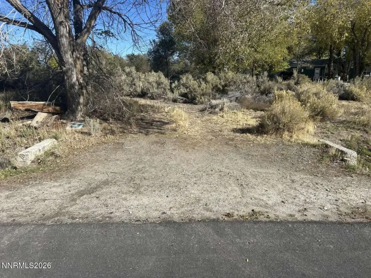 2387 Sneddon, Carson City, Nevada 89706, ,Land,Residential,Sneddon,260003037
