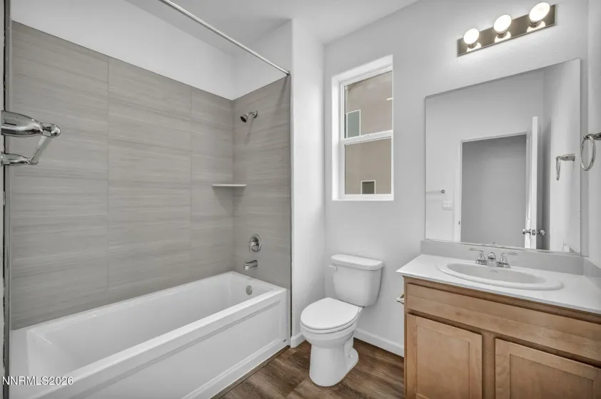 6663 Morgan Mill, Carson City, Nevada 89701, 4 Bedrooms Bedrooms, ,2 BathroomsBathrooms,Residential,Residential,Morgan Mill,260003038