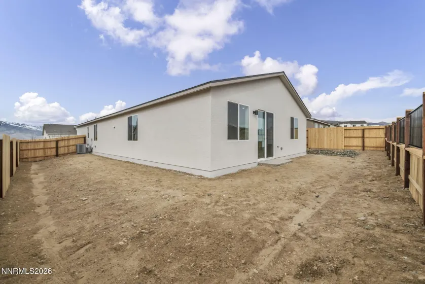 6663 Morgan Mill, Carson City, Nevada 89701, 4 Bedrooms Bedrooms, ,2 BathroomsBathrooms,Residential,Residential,Morgan Mill,260003038