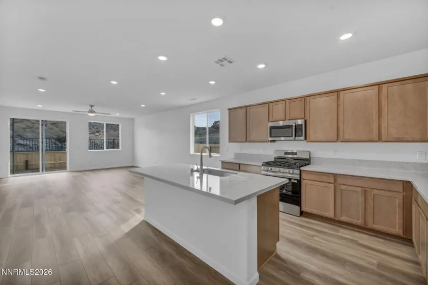 6663 Morgan Mill, Carson City, Nevada 89701, 4 Bedrooms Bedrooms, ,2 BathroomsBathrooms,Residential,Residential,Morgan Mill,260003038