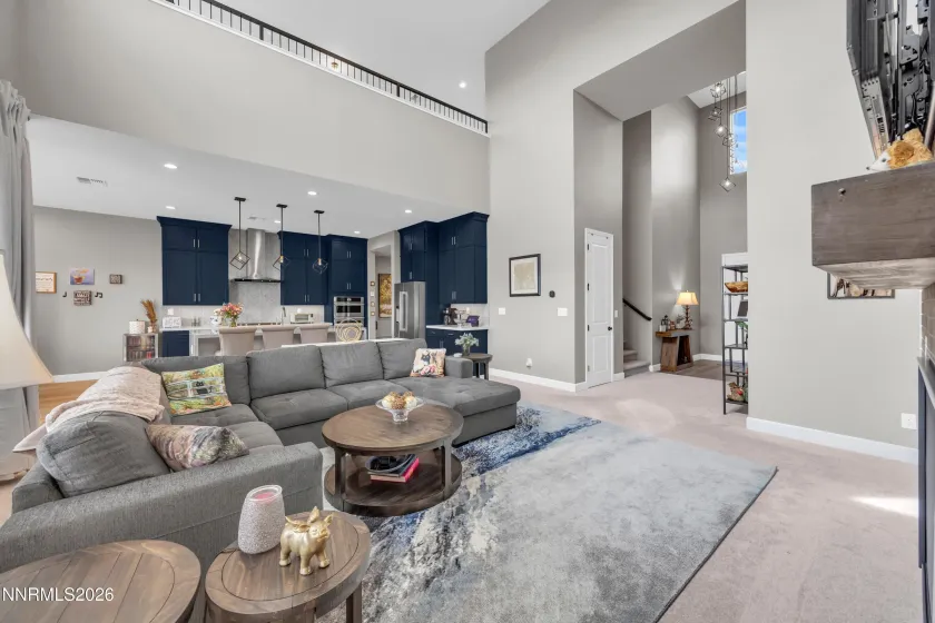 7572 Calypso, Sparks, Nevada 89436, 4 Bedrooms Bedrooms, ,4 BathroomsBathrooms,Residential,Residential,Calypso,260003039