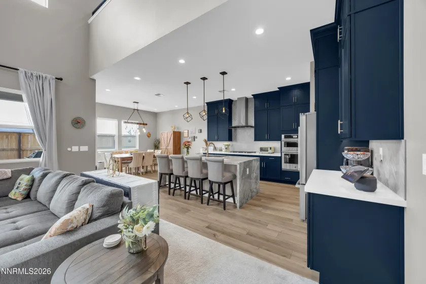 7572 Calypso, Sparks, Nevada 89436, 4 Bedrooms Bedrooms, ,4 BathroomsBathrooms,Residential,Residential,Calypso,260003039