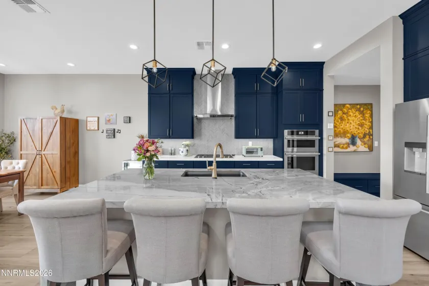 7572 Calypso, Sparks, Nevada 89436, 4 Bedrooms Bedrooms, ,4 BathroomsBathrooms,Residential,Residential,Calypso,260003039