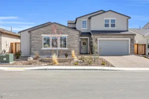 7572 Calypso, Sparks, Nevada 89436, 4 Bedrooms Bedrooms, ,4 BathroomsBathrooms,Residential,Residential,Calypso,260003039