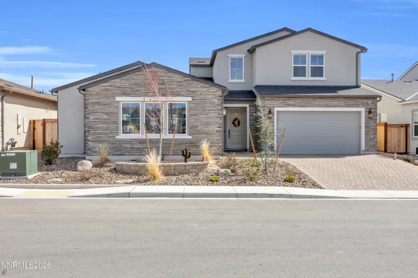 7572 Calypso, Sparks, Nevada 89436, 4 Bedrooms Bedrooms, ,4 BathroomsBathrooms,Residential,Residential,Calypso,260003039