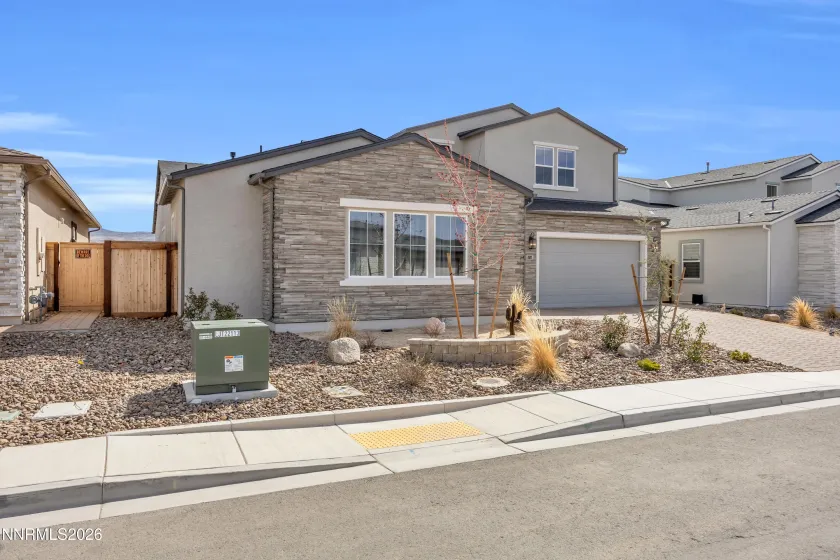 7572 Calypso, Sparks, Nevada 89436, 4 Bedrooms Bedrooms, ,4 BathroomsBathrooms,Residential,Residential,Calypso,260003039