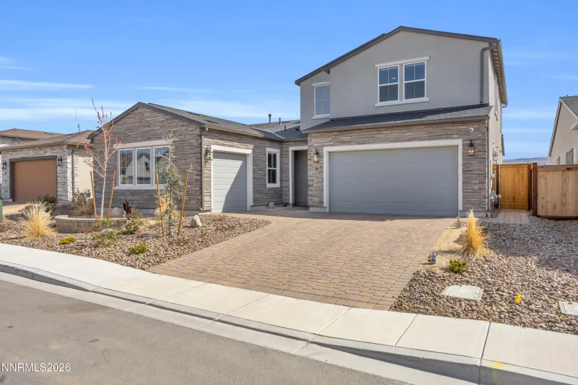 7572 Calypso, Sparks, Nevada 89436, 4 Bedrooms Bedrooms, ,4 BathroomsBathrooms,Residential,Residential,Calypso,260003039