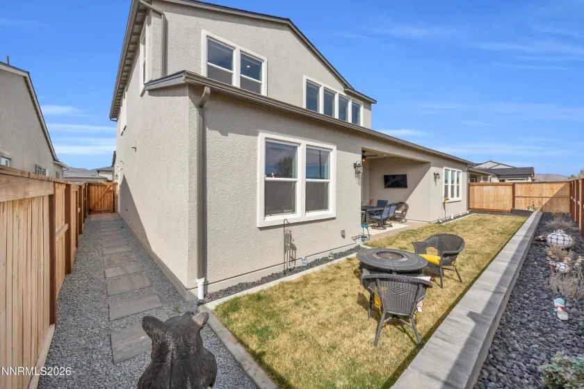 7572 Calypso, Sparks, Nevada 89436, 4 Bedrooms Bedrooms, ,4 BathroomsBathrooms,Residential,Residential,Calypso,260003039