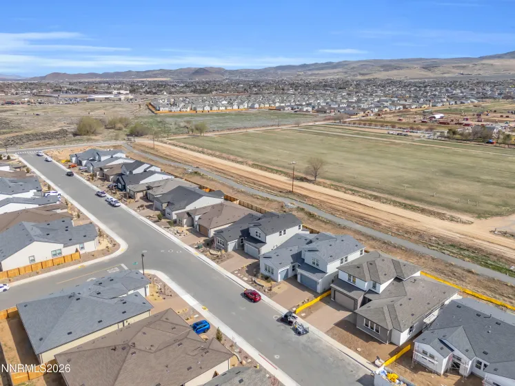 7572 Calypso, Sparks, Nevada 89436, 4 Bedrooms Bedrooms, ,4 BathroomsBathrooms,Residential,Residential,Calypso,260003039