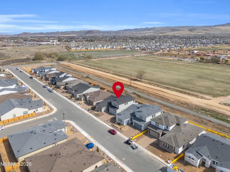 7572 Calypso, Sparks, Nevada 89436, 4 Bedrooms Bedrooms, ,4 BathroomsBathrooms,Residential,Residential,Calypso,260003039