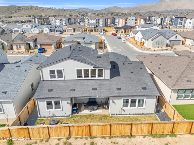 7572 Calypso, Sparks, Nevada 89436, 4 Bedrooms Bedrooms, ,4 BathroomsBathrooms,Residential,Residential,Calypso,260003039