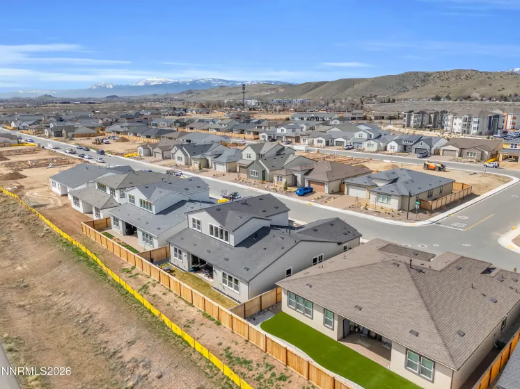 7572 Calypso, Sparks, Nevada 89436, 4 Bedrooms Bedrooms, ,4 BathroomsBathrooms,Residential,Residential,Calypso,260003039