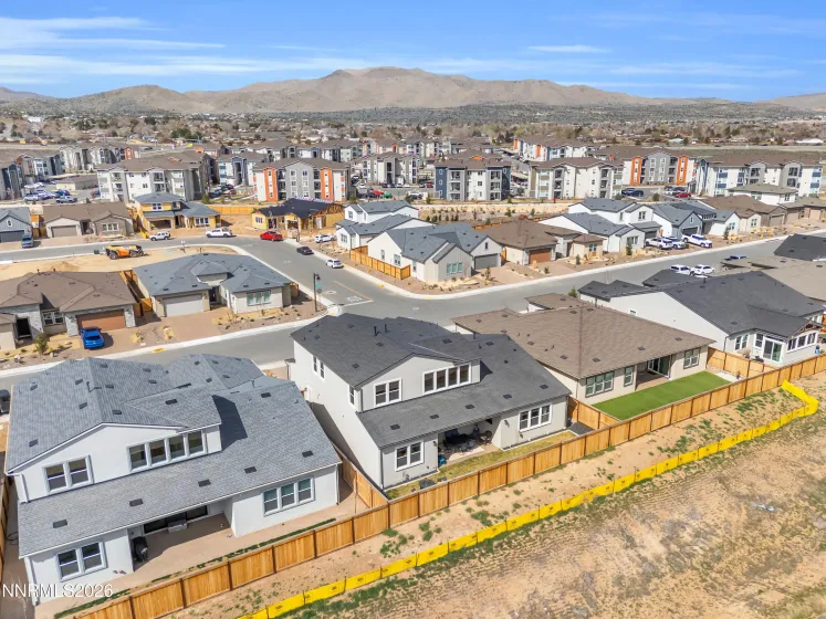 7572 Calypso, Sparks, Nevada 89436, 4 Bedrooms Bedrooms, ,4 BathroomsBathrooms,Residential,Residential,Calypso,260003039