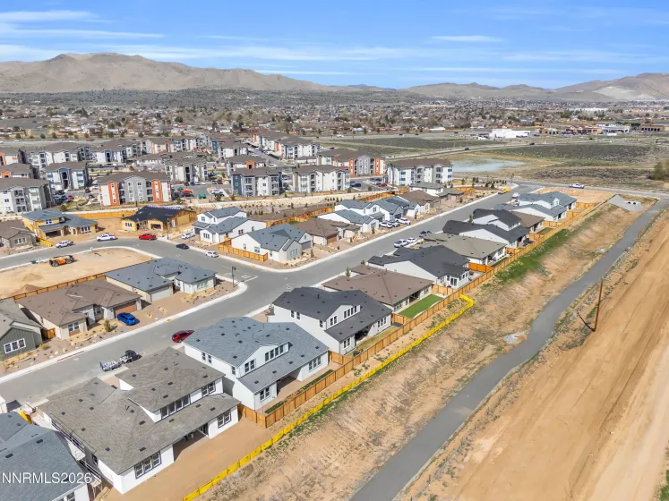 7572 Calypso, Sparks, Nevada 89436, 4 Bedrooms Bedrooms, ,4 BathroomsBathrooms,Residential,Residential,Calypso,260003039