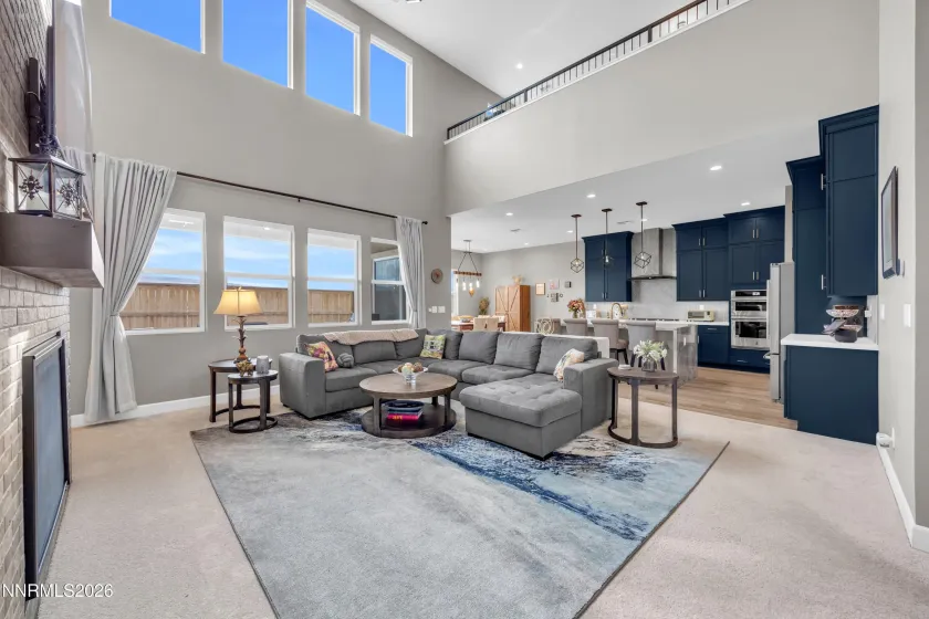 7572 Calypso, Sparks, Nevada 89436, 4 Bedrooms Bedrooms, ,4 BathroomsBathrooms,Residential,Residential,Calypso,260003039