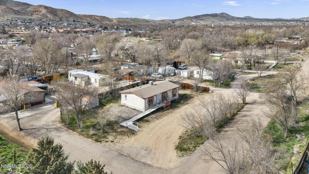 5107 Leon, Sun Valley, Nevada 89433, 3 Bedrooms Bedrooms, ,2 BathroomsBathrooms,Residential,Residential,Leon,260003040