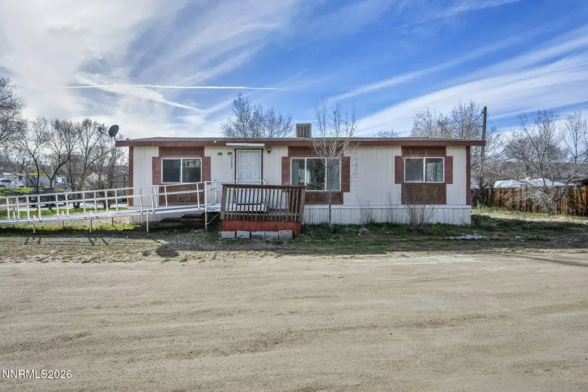 5107 Leon, Sun Valley, Nevada 89433, 3 Bedrooms Bedrooms, ,2 BathroomsBathrooms,Residential,Residential,Leon,260003040