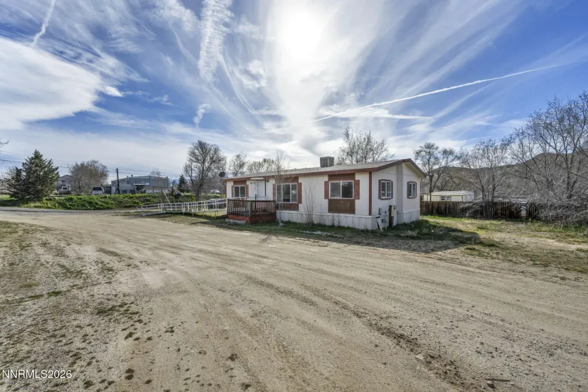 5107 Leon, Sun Valley, Nevada 89433, 3 Bedrooms Bedrooms, ,2 BathroomsBathrooms,Residential,Residential,Leon,260003040