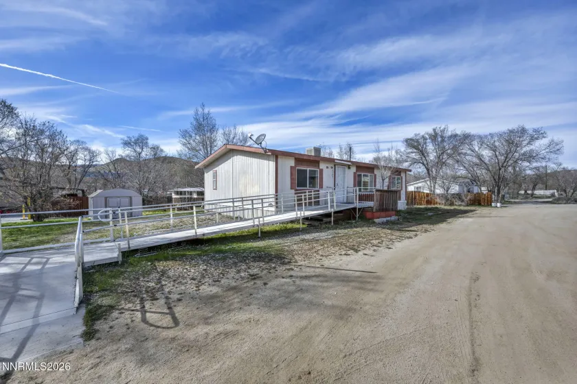 5107 Leon, Sun Valley, Nevada 89433, 3 Bedrooms Bedrooms, ,2 BathroomsBathrooms,Residential,Residential,Leon,260003040