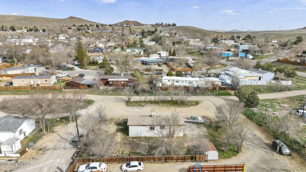 5107 Leon, Sun Valley, Nevada 89433, 3 Bedrooms Bedrooms, ,2 BathroomsBathrooms,Residential,Residential,Leon,260003040