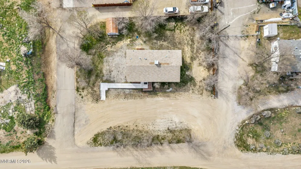 5107 Leon, Sun Valley, Nevada 89433, 3 Bedrooms Bedrooms, ,2 BathroomsBathrooms,Residential,Residential,Leon,260003040